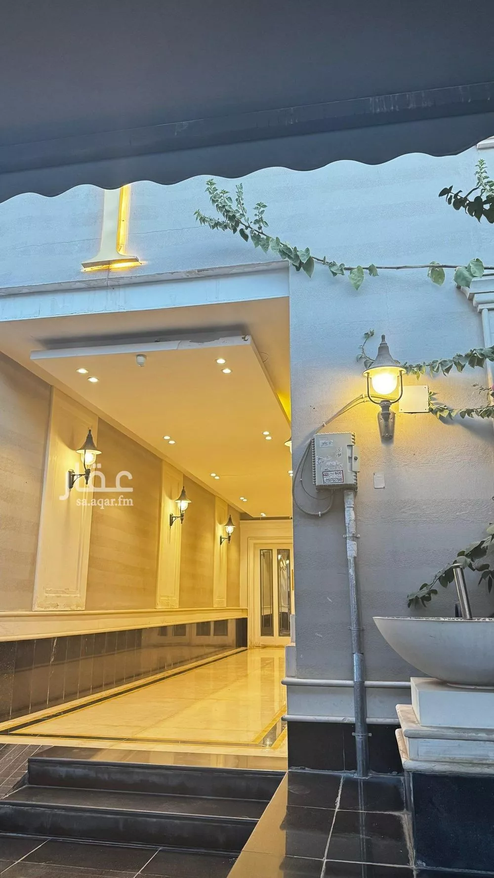 شقة للإيجار في شارع الفردوس, حي الربيع, مدينة الرياض, منطقة الرياض 1 صورة