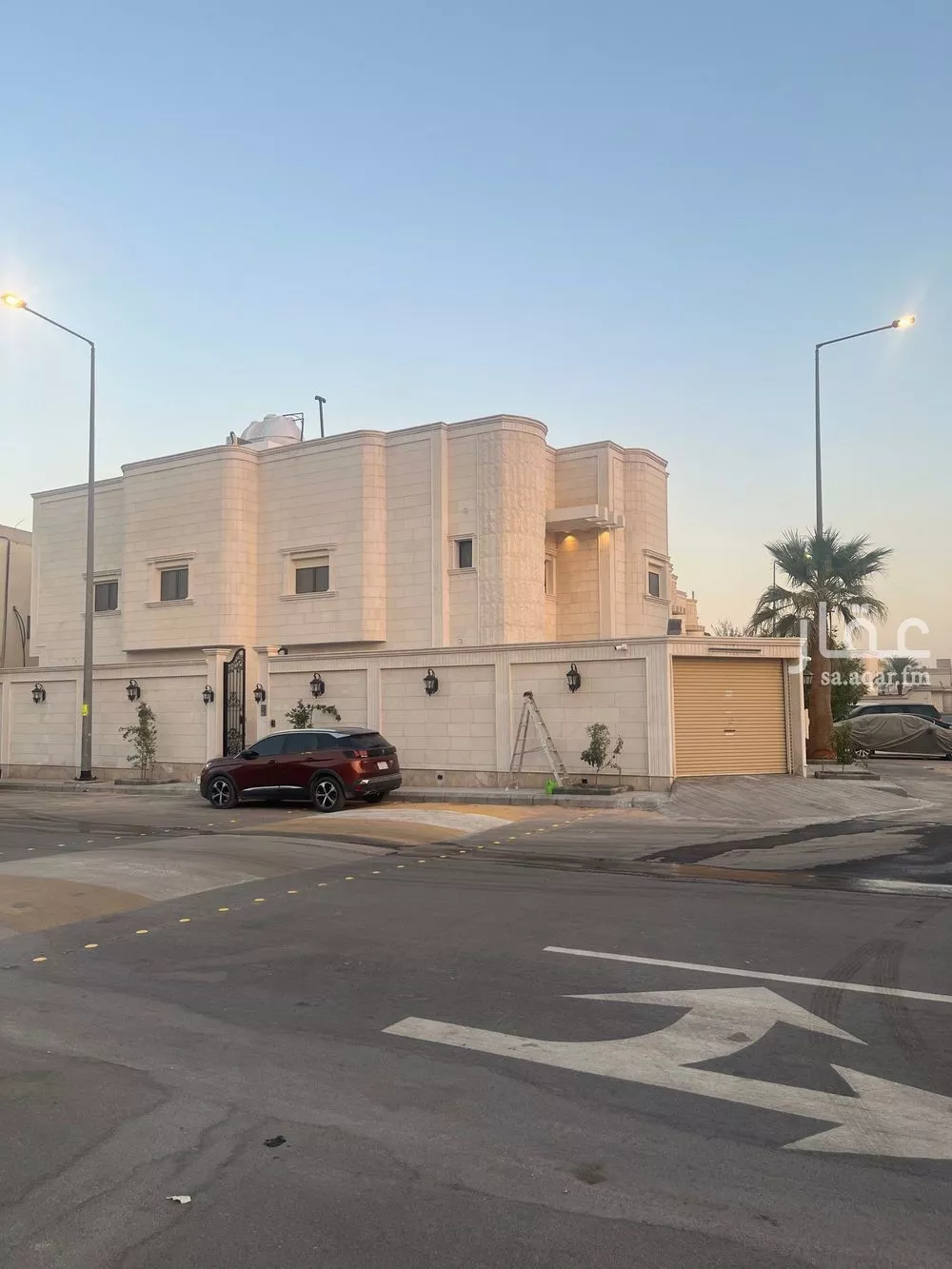 فيلا للبيع في شارع فيفاء, حي الإزدهار, مدينة الرياض, منطقة الرياض 1 صورة