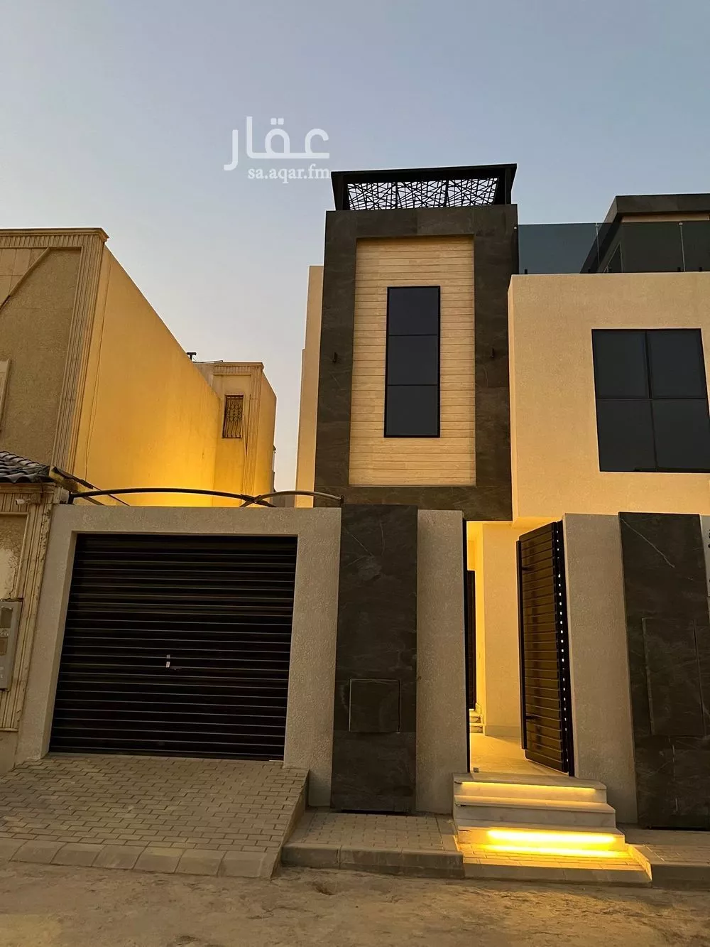 فيلا للإيجار في شارع سطام غزاي المطيري, حي الشهداء, مدينة الرياض, منطقة الرياض 1 صورة