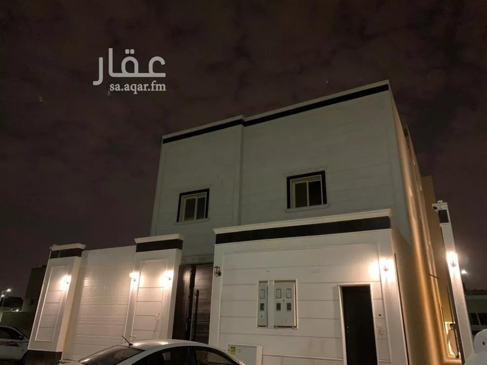 شقة للإيجار في شارع يحيى بن أبي بكر, حي القيروان, مدينة الرياض, منطقة الرياض 1 صورة