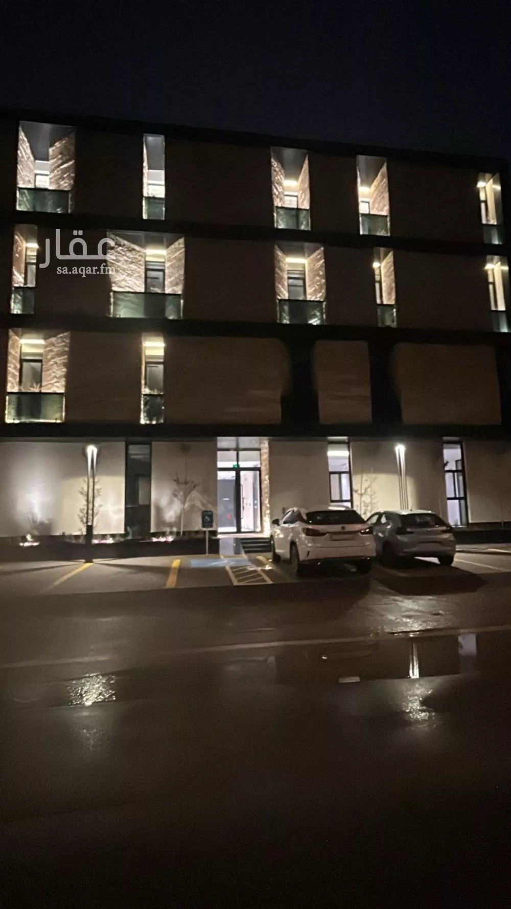 شقة للإيجار في شارع ابي علي الهجري, حي العارض, مدينة الرياض, منطقة الرياض 1 صورة