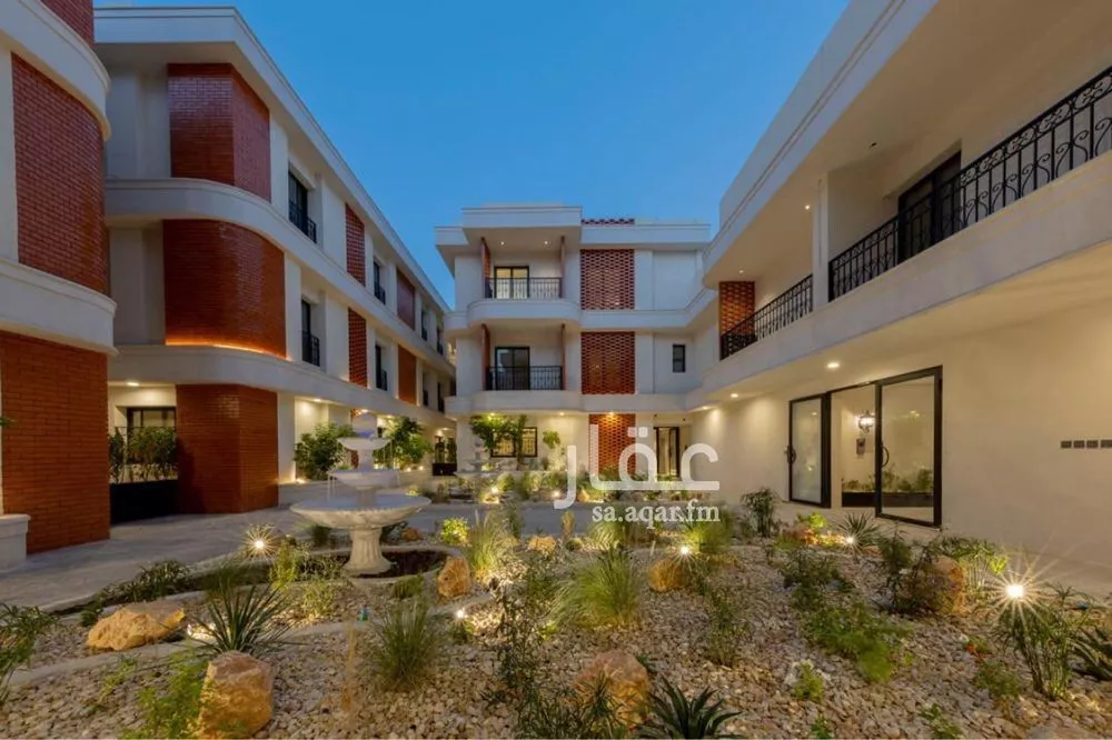 شقة للإيجار في شارع محمد بن عبدالعزيز الماضي, حي قرطبة, مدينة الرياض, منطقة الرياض 1 صورة
