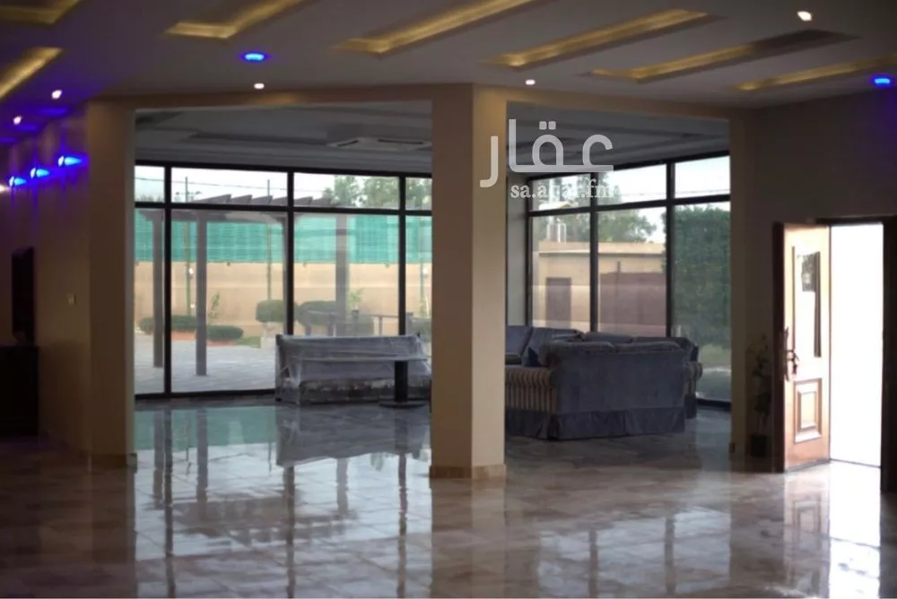 استراحة للإيجار في شارع ضرما 1193, مدينة ضرما, منطقة الرياض 1 صورة