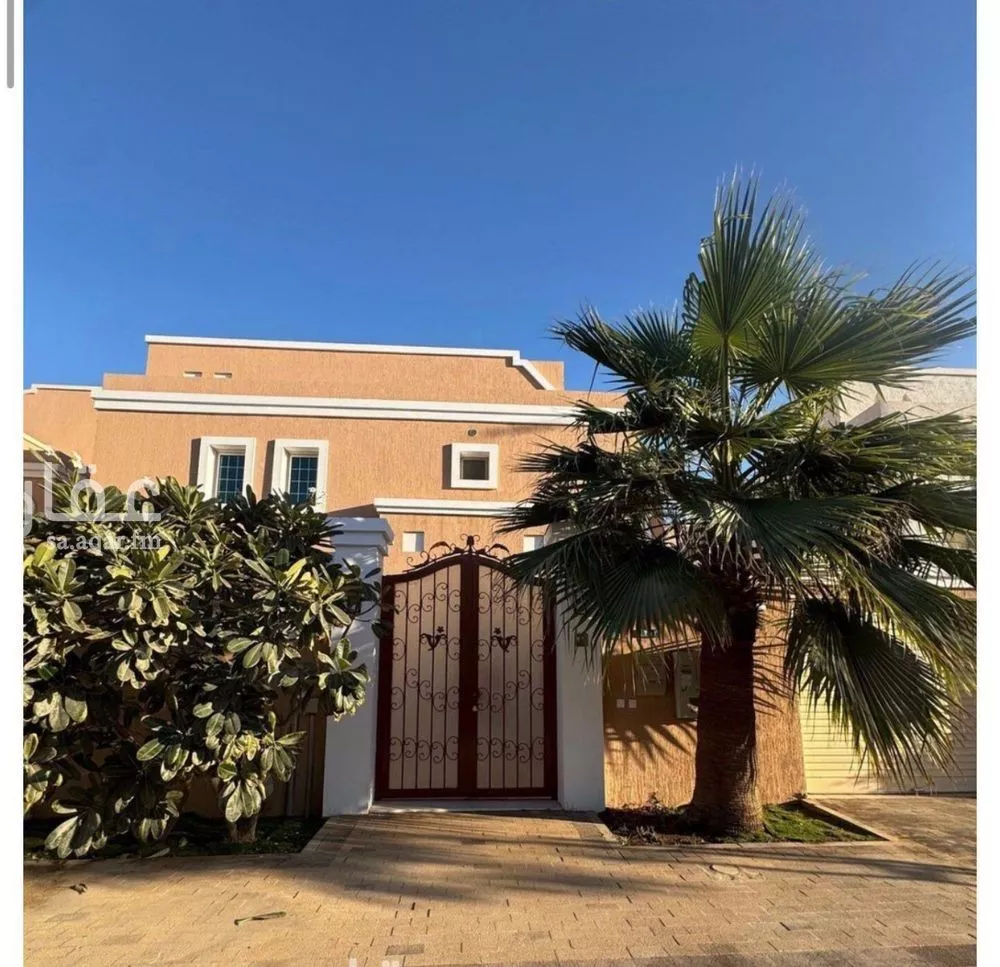 فيلا للإيجار في شارع الخطابة, حي الفلاح, مدينة الرياض, منطقة الرياض 1 صورة