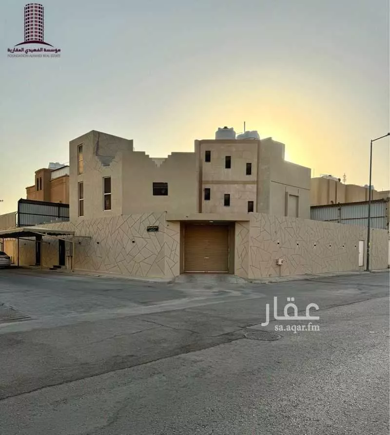 دور للإيجار في شارع داود القشيري, حي الخليج, مدينة الرياض, منطقة الرياض 1 صورة