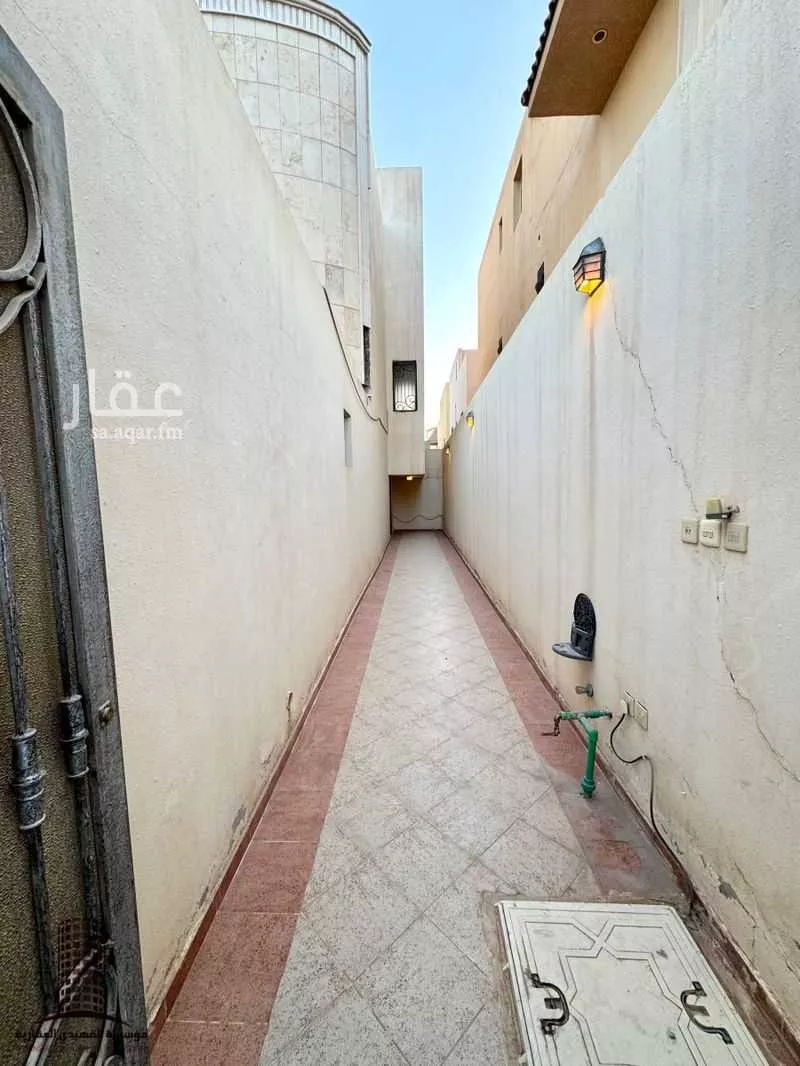 دور للإيجار في شارع محمد بن أحمد بن إسماعيل, حي الأندلس, مدينة الرياض, منطقة الرياض 1 صورة