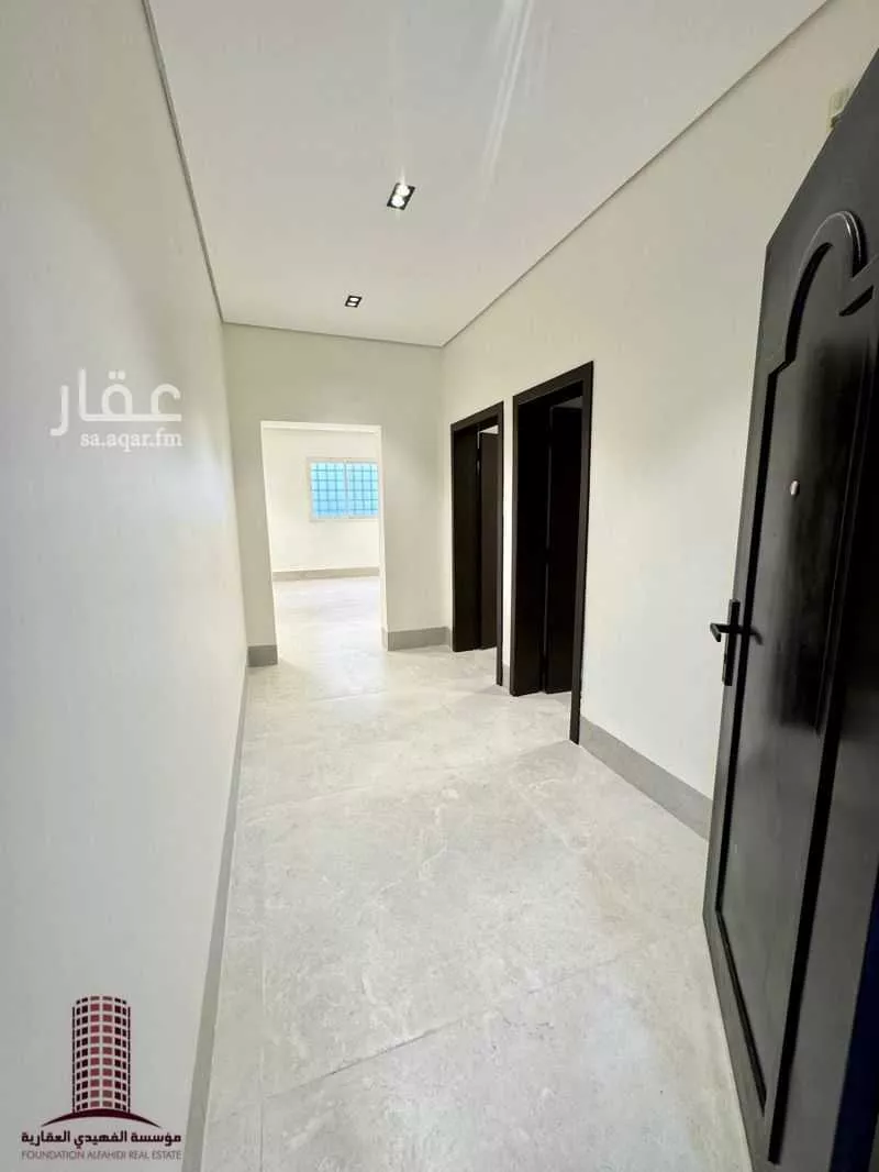 شقة للإيجار في شارع عبدالخالق الهاشمي, حي الروضة, مدينة الرياض, منطقة الرياض 1 صورة