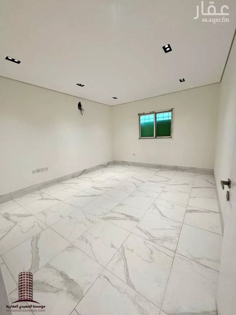 شقة للإيجار في شارع عبدالخالق الهاشمي, حي الروضة, مدينة الرياض, منطقة الرياض 1 صورة