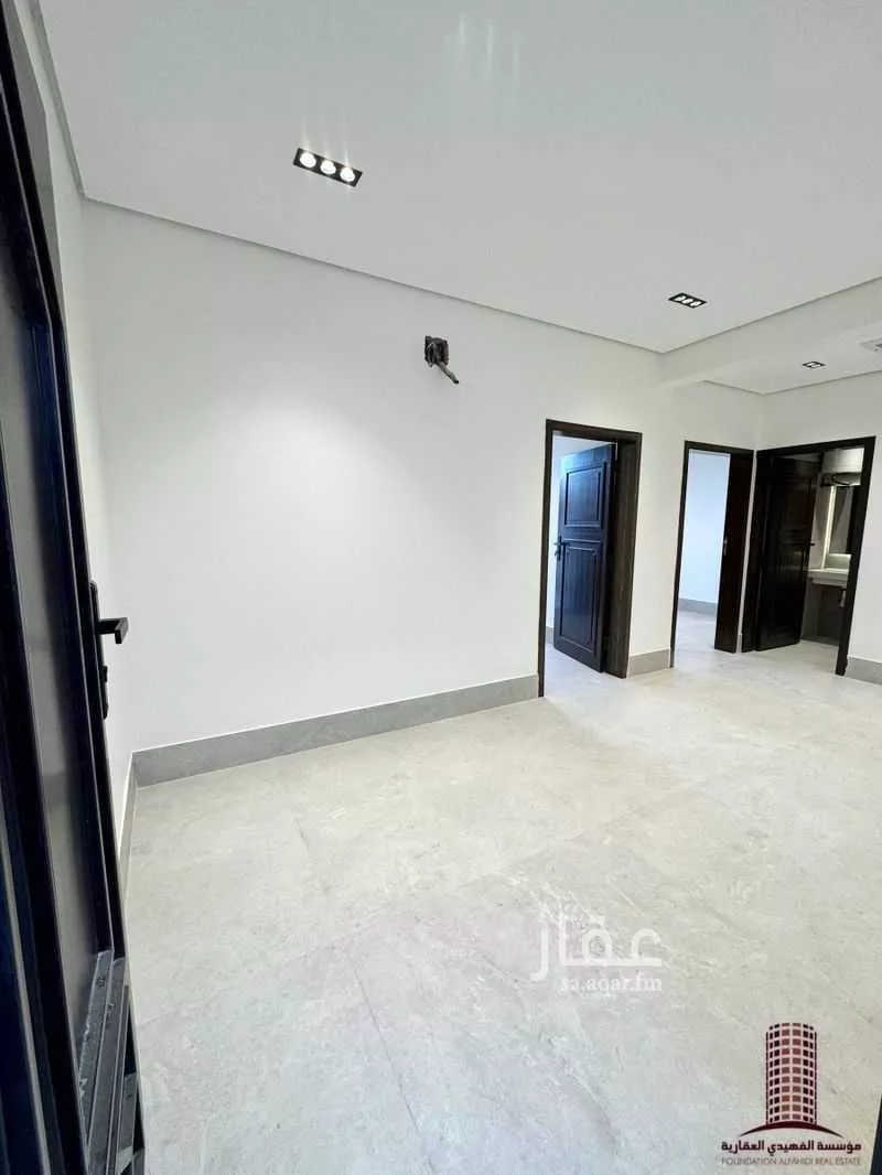 شقة للإيجار في شارع زهير بن المسيب, حي الأندلس, مدينة الرياض, منطقة الرياض 1 صورة