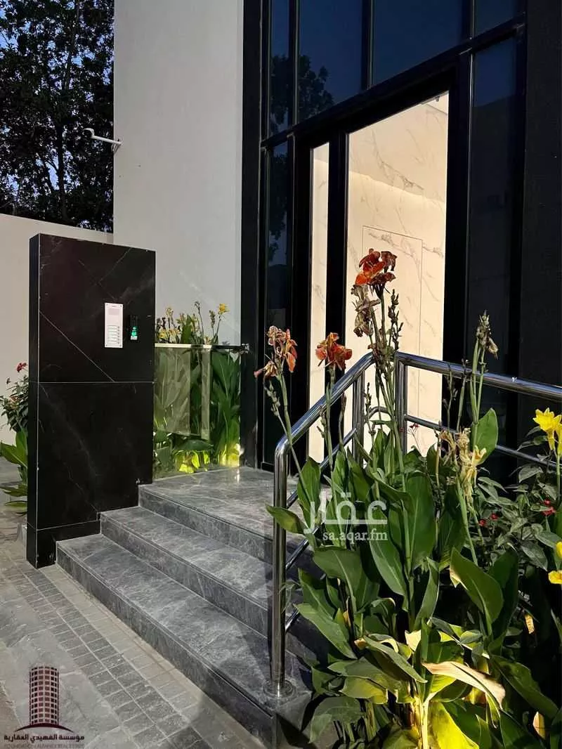 مكتب تجاري للإيجار في شارع حفصة بنت عمر, حي الروضة, مدينة الرياض, منطقة الرياض 1 صورة