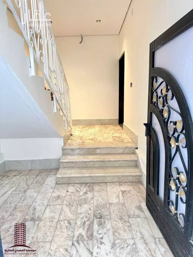 شقة للإيجار في شارع حفصة بنت عمر, حي الأندلس, مدينة الرياض, منطقة الرياض 1 صورة