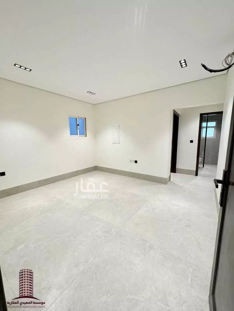 شقة للإيجار في شارع حفصة بنت عمر, حي الأندلس, مدينة الرياض, منطقة الرياض 1 صورة