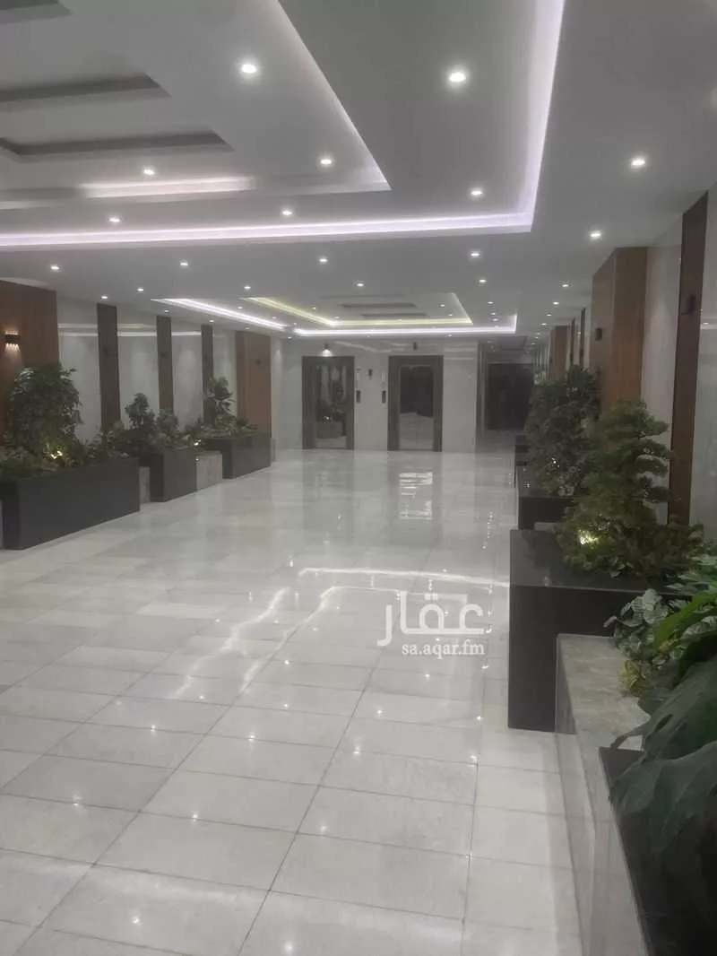 شقة للبيع في شارع البثنة, حي الفيحاء, مدينة جدة, منطقة مكة المكرمة 1 صورة