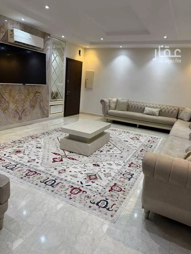 شقة للبيع في شارع المعتمد ابن عباد, حي الأمير عبدالمجيد, مدينة جدة, منطقة مكة المكرمة 1 صورة