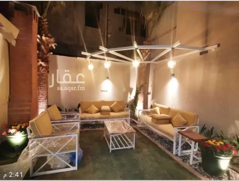 شاليه واستراحة للحجز في شارع أحمد بن سعيد بن الهندي, النرجس, الرياض 1 صورة