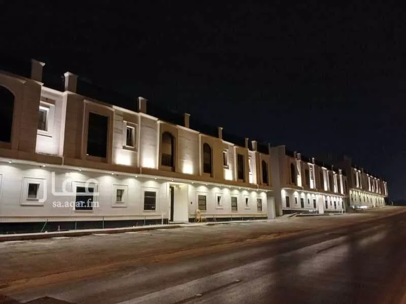 عمارة للبيع في شارع المروج الفرعي, حي بدر, مدينة الرياض, منطقة الرياض 1 صورة