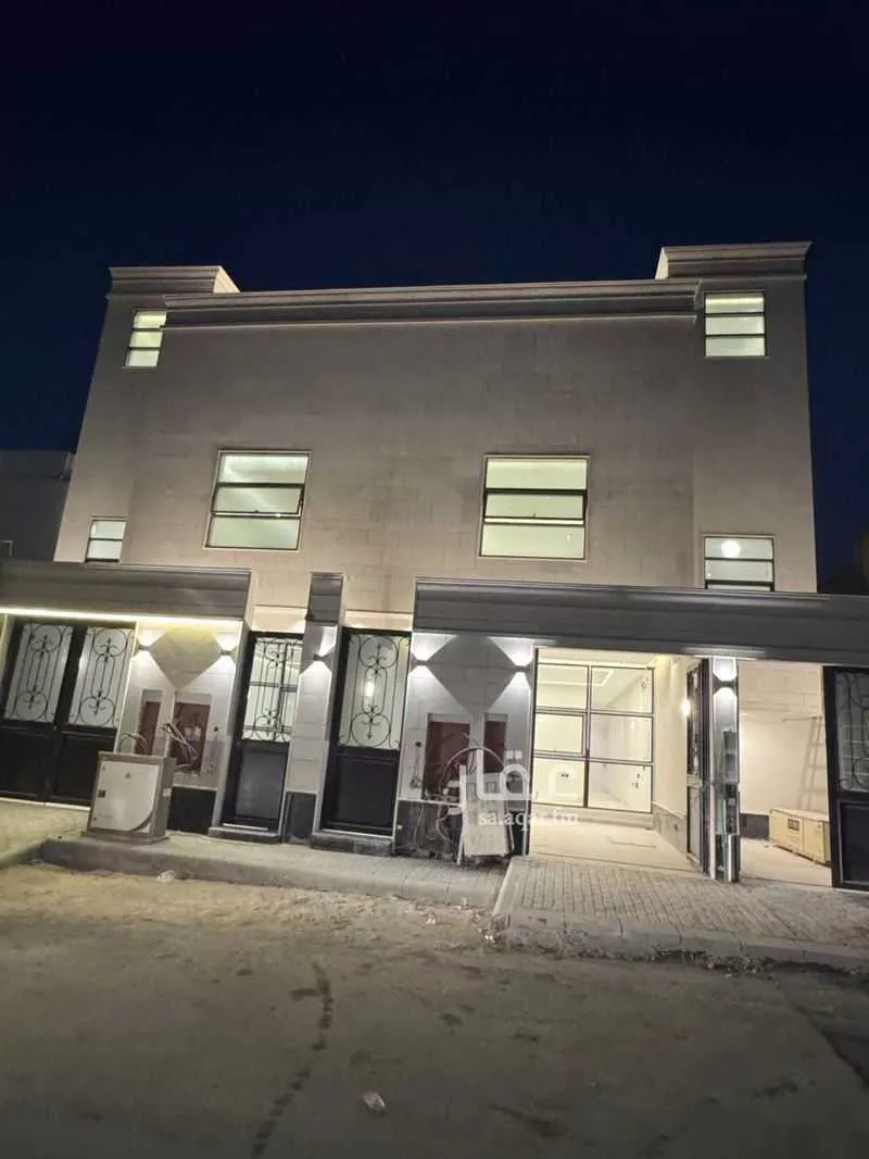 دور للبيع في شارع بشر بن صفوان, حي الشفاء, مدينة الرياض, منطقة الرياض 1 صورة