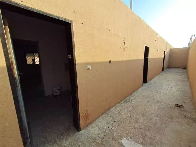 دور للإيجار في شارع عرفات, حي بدر, مدينة الرياض, منطقة الرياض 1 صورة