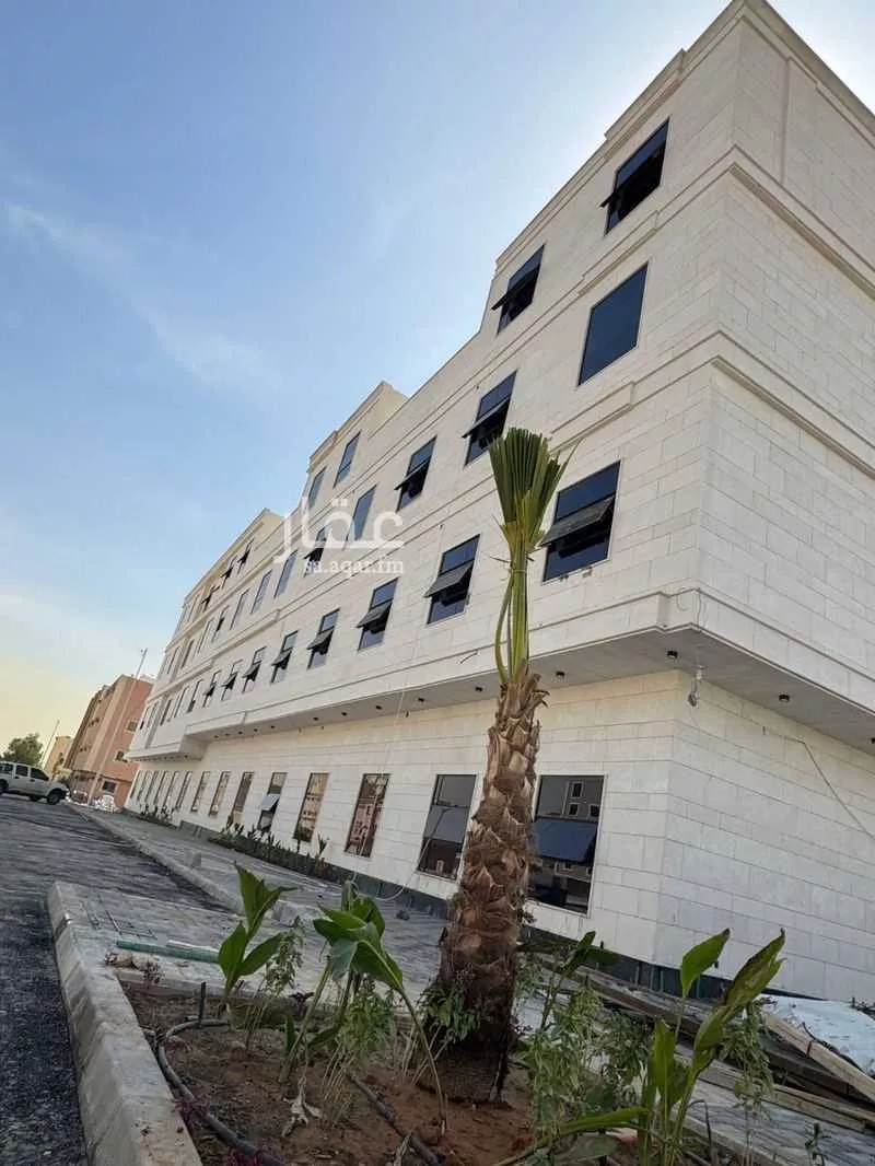 عمارة للبيع في شارع وادي المياة, حي بدر, مدينة الرياض, منطقة الرياض 1 صورة