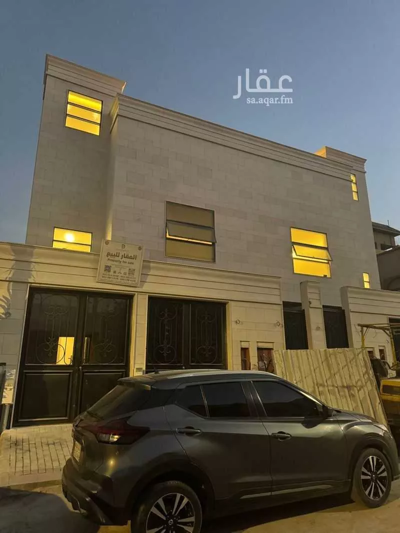 دور للبيع في شارع بشر بن صفوان, حي الشفاء, مدينة الرياض, منطقة الرياض 1 صورة