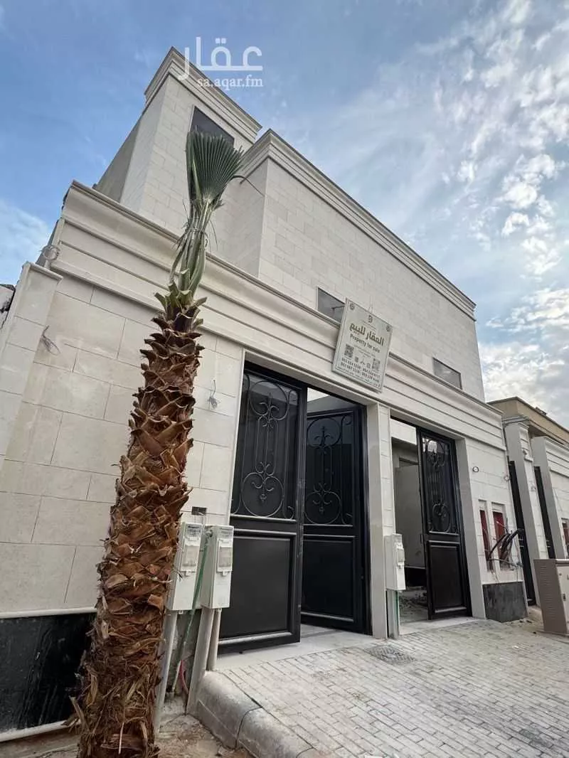 دور للبيع في شارع بشر بن صفوان, حي الشفاء, مدينة الرياض, منطقة الرياض 1 صورة