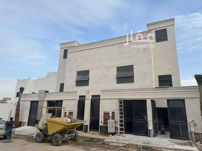 دور للبيع في شارع بشر بن صفوان, حي الشفاء, مدينة الرياض, منطقة الرياض 1 صورة