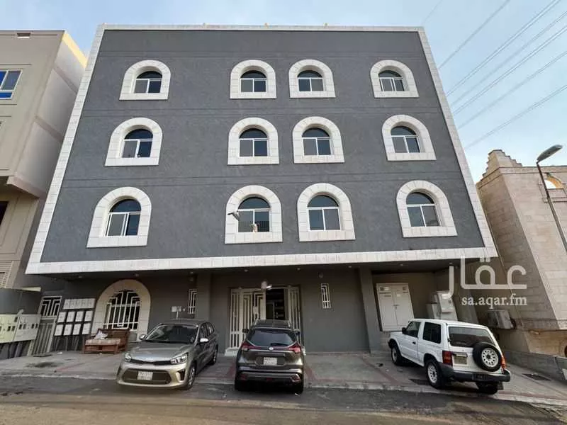 عمارة للبيع في شارع محايل عسير, حي وادي جليل, مدينة مكة المكرمة, منطقة مكة المكرمة 1 صورة