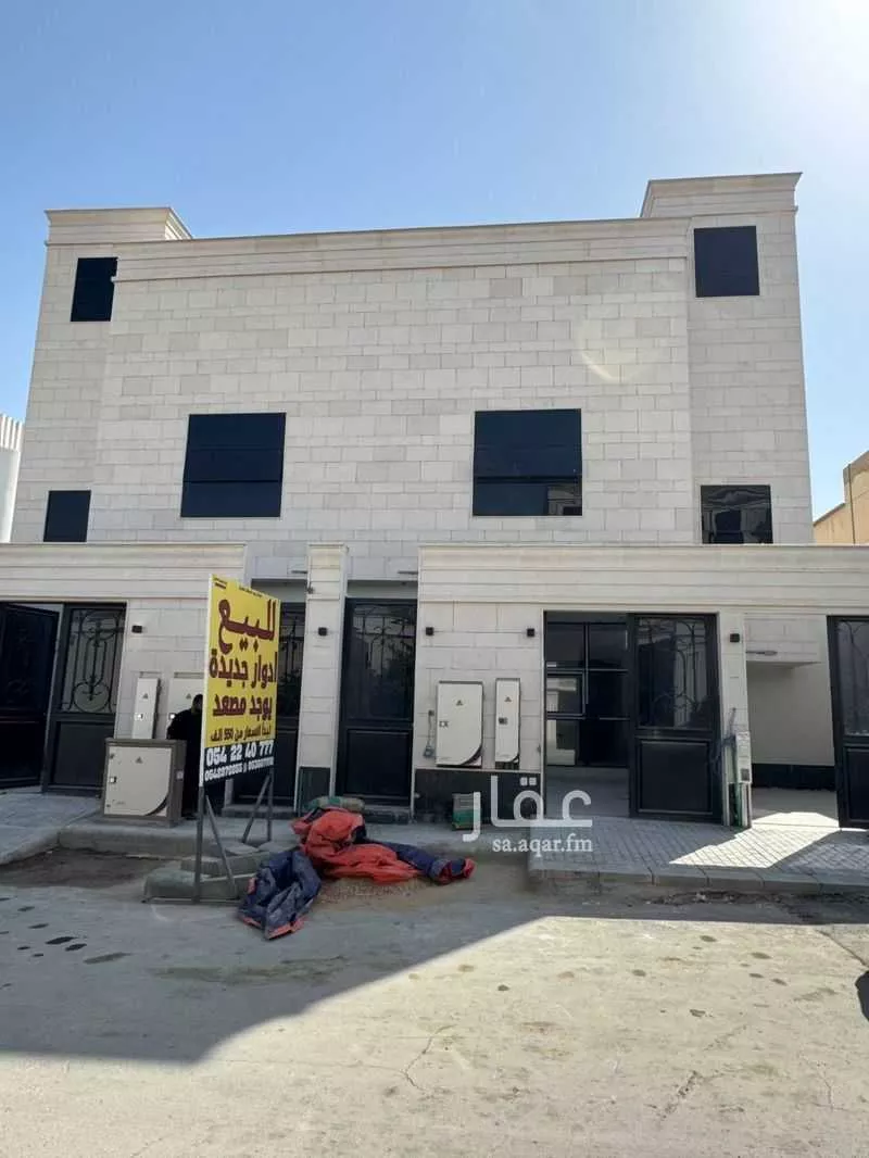 دور للبيع في شارع بشر بن صفوان, حي الشفاء, مدينة الرياض, منطقة الرياض 1 صورة