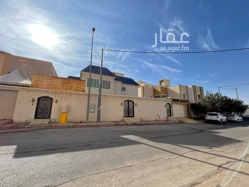 فيلا للبيع في شارع ابن القاسم, حي الربوة, مدينة القويعية, منطقة الرياض 1 صورة