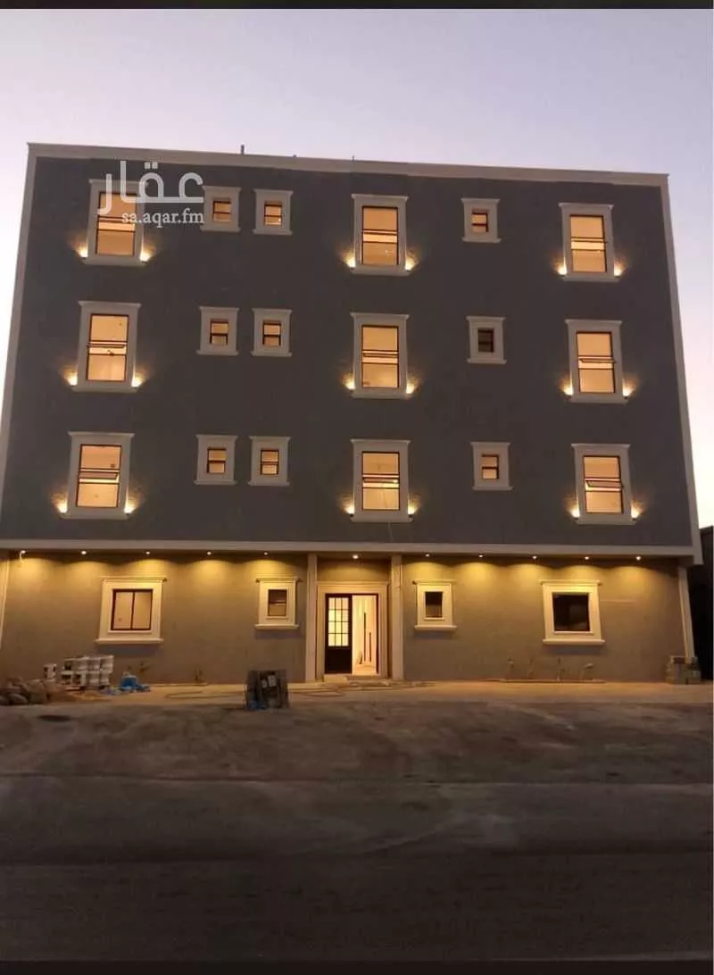 عمارة للإيجار في شارع الإعتدال, حي بدر, مدينة الرياض, منطقة الرياض 1 صورة