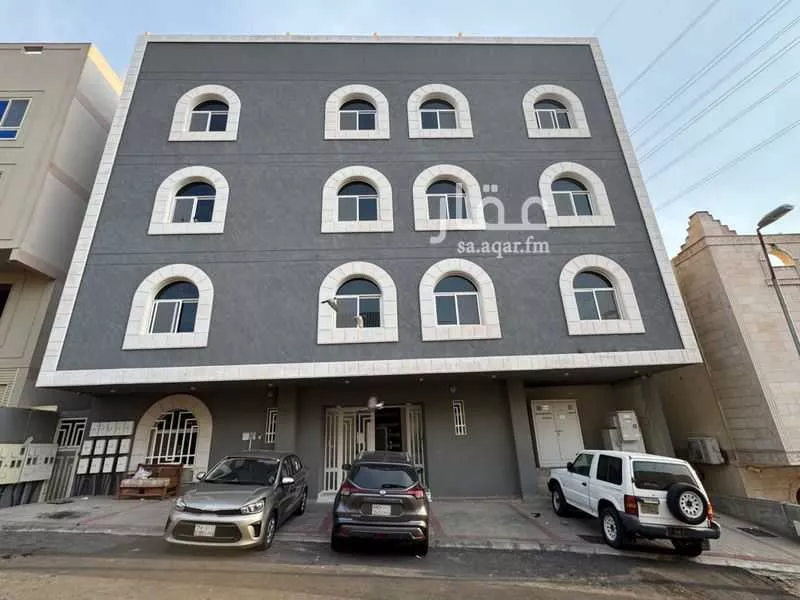 عمارة للبيع في حي وادي جليل, مدينة مكه المكرمه, منطقة مكة المكرمة 1 صورة