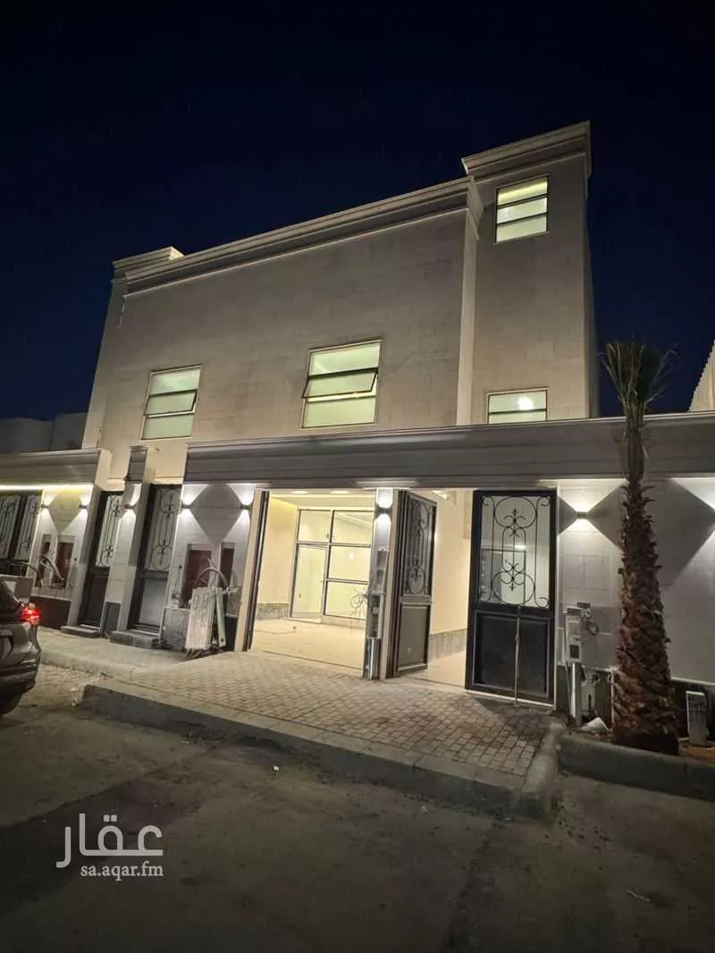 دور للبيع في شارع بشر بن صفوان, حي الشفاء, مدينة الرياض, منطقة الرياض 1 صورة