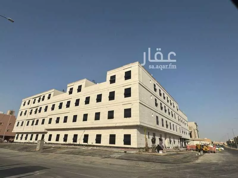 عمارة للبيع في شارع وادي المياة, حي بدر, مدينة الرياض, منطقة الرياض 1 صورة