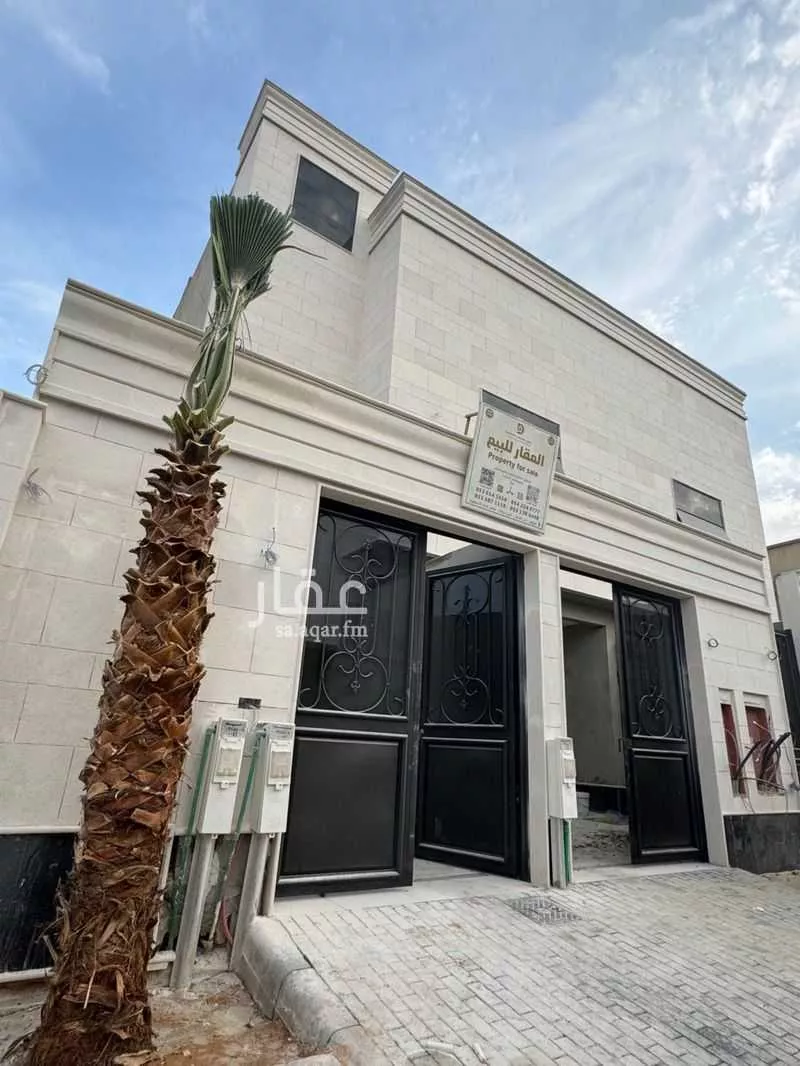 دور للبيع في شارع بشر بن صفوان, حي الشفاء, مدينة الرياض, منطقة الرياض 1 صورة