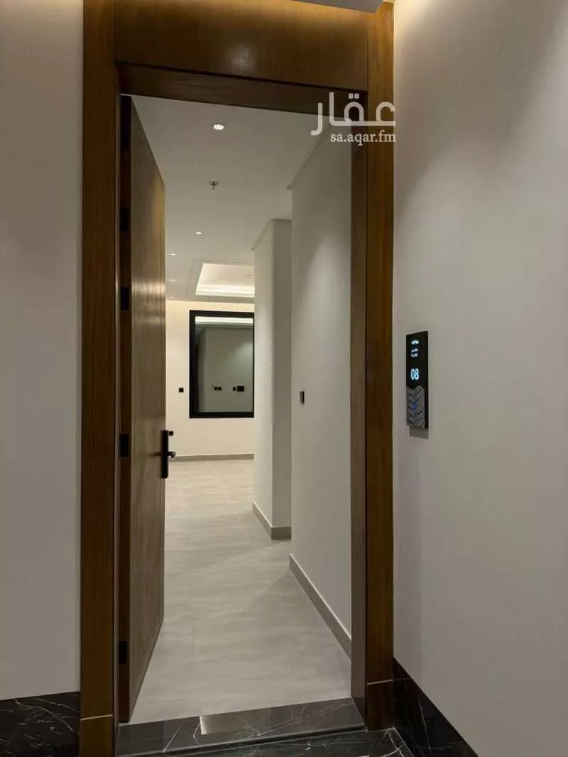 شقة للإيجار في شارع السهام, حي النرجس, مدينة الرياض, منطقة الرياض 1 صورة