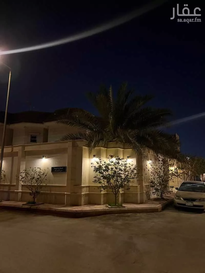 فيلا للإيجار في شارع رماح, حي الصحافة, مدينة الرياض, منطقة الرياض 1 صورة