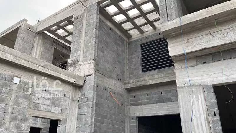 فيلا للبيع في شارع مزيده بن حواله, حي النجاح, مدينة خميس مشيط, منطقة عسير 1 صورة
