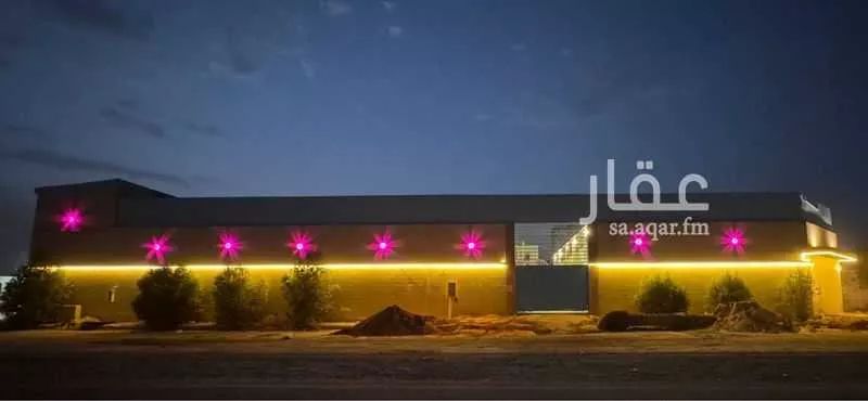 عمارة للإيجار في شارع ابي عبدالله التميمي, حي الرمال, مدينة الرياض, منطقة الرياض 1 صورة