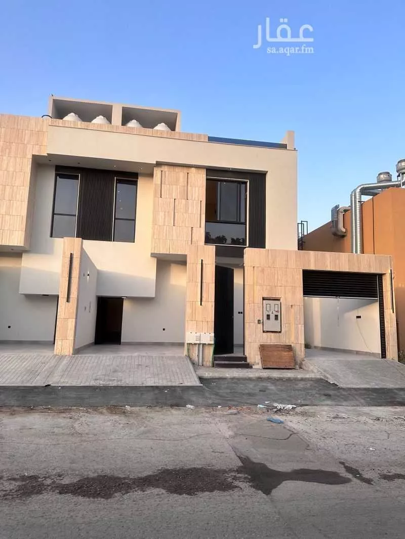دور للبيع في شارع ابن الخصيب, حي العارض, مدينة الرياض, منطقة الرياض 1 صورة