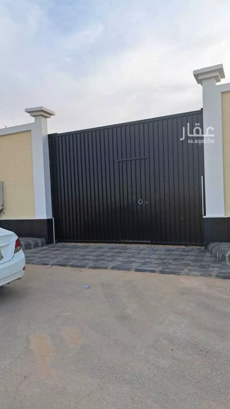 استراحة للبيع في شارع السيباني 583 ، جو ، ضرما 1 صورة
