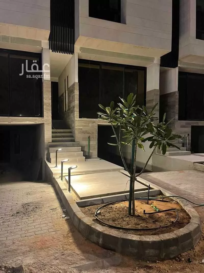 فيلا للإيجار في شارع يدمه, حي النرجس, مدينة الرياض, منطقة الرياض 1 صورة