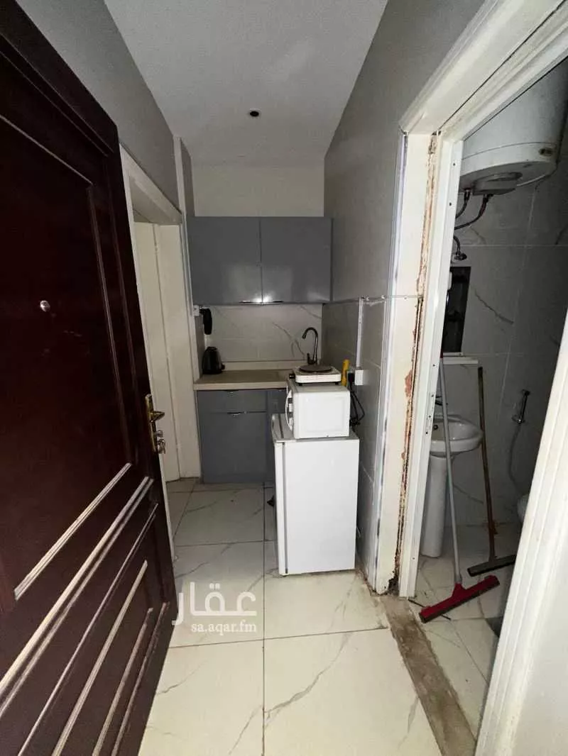 شقة للإيجار في شارع الخرمة, حي الورود, مدينة الرياض, منطقة الرياض 1 صورة