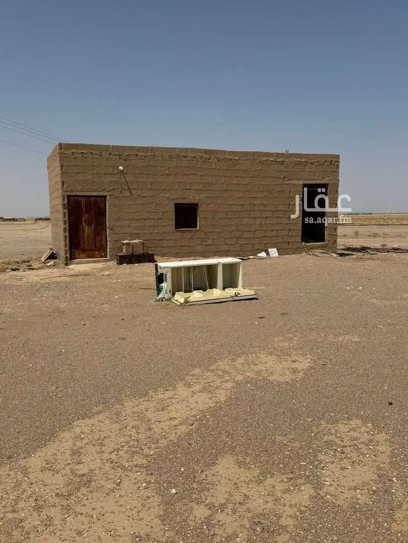 مزرعة للبيع في حي النومانيه, مدينة النومانيه, منطقة القصيم 1 صورة