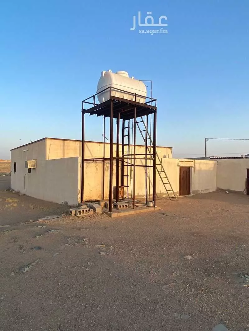 مزرعة للبيع في حي العموده الشماليه والجنوبيه, مدينة العموده الشماليه والجنوبيه, منطقة القصيم 1 صورة