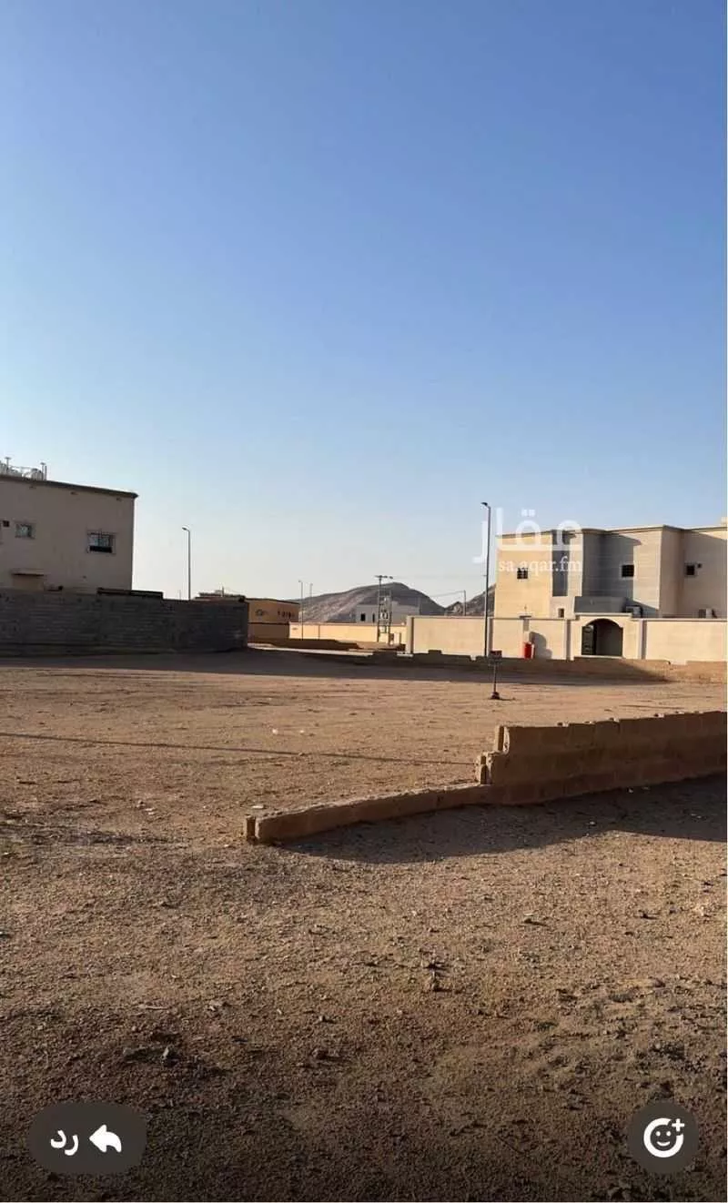 أرض للبيع في شارع (294) عوف السلمي(رضي الله عنه), حي الفوارة, مدينة الفوارة, منطقة القصيم 1 صورة