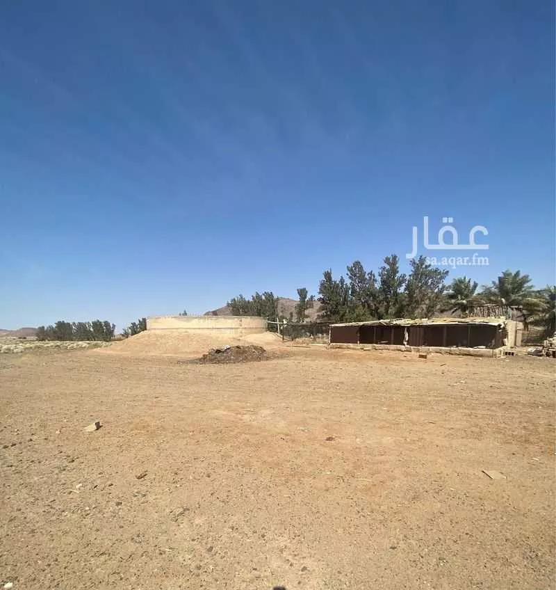 مزرعة للبيع في حي الفوارة, مدينة الفوارة, منطقة القصيم 1 صورة