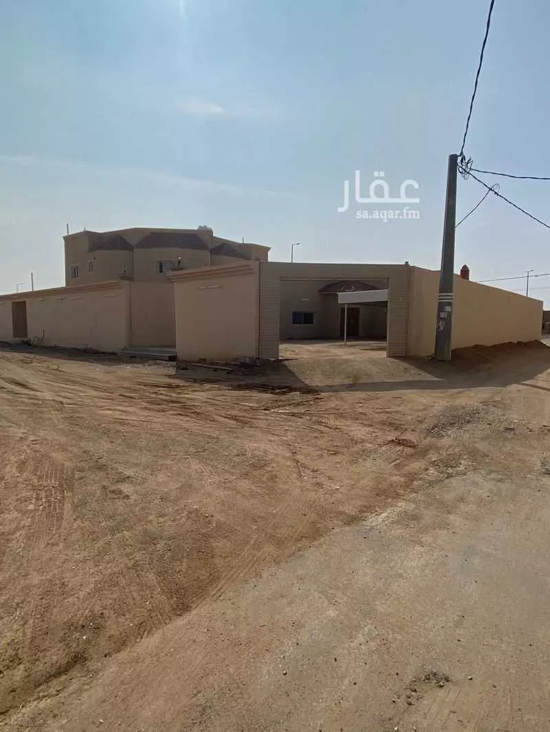 فيلا للبيع في شارع (236) عامر بن المنذر(رضي الله عنه), حي الفوارة, مدينة الفوارة, منطقة القصيم 1 صورة