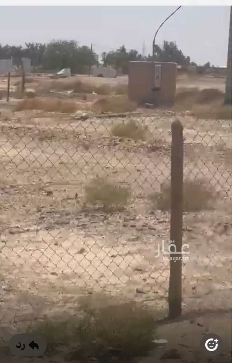 مزرعة للبيع في حي الريان, مدينة عقلة الصقور, منطقة القصيم 1 صورة