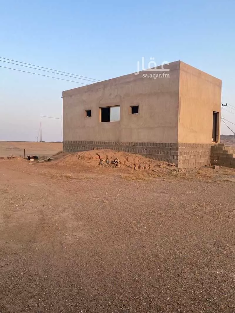 مزرعة للبيع في شارع طريق البتراء - سميراء حائل, حي الاشيعل, مدينة الاشيعل, منطقة القصيم 1 صورة