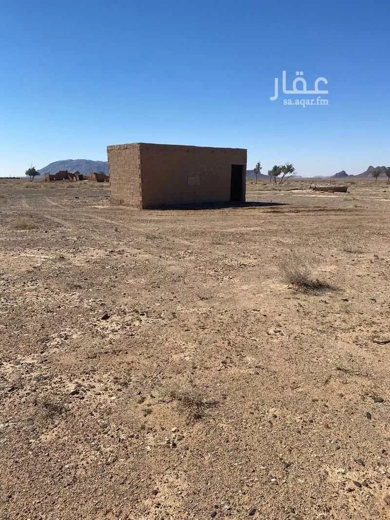 مزرعة للبيع في حي العموده الشماليه والجنوبيه, مدينة العموده الشماليه والجنوبيه, منطقة القصيم 1 صورة